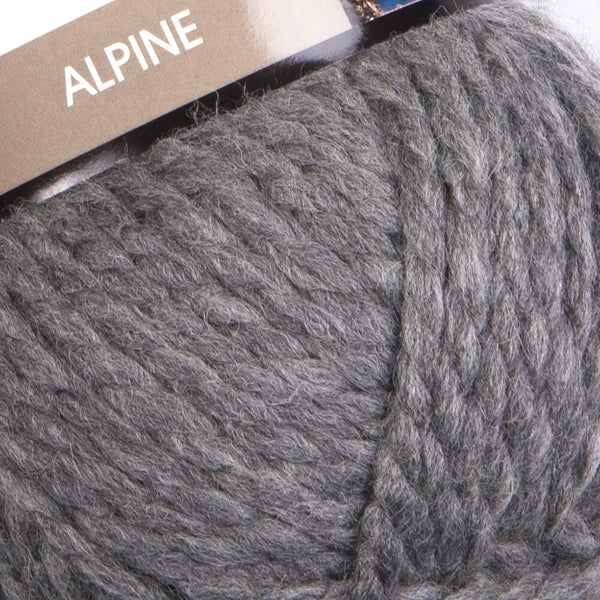 344 Alpine
