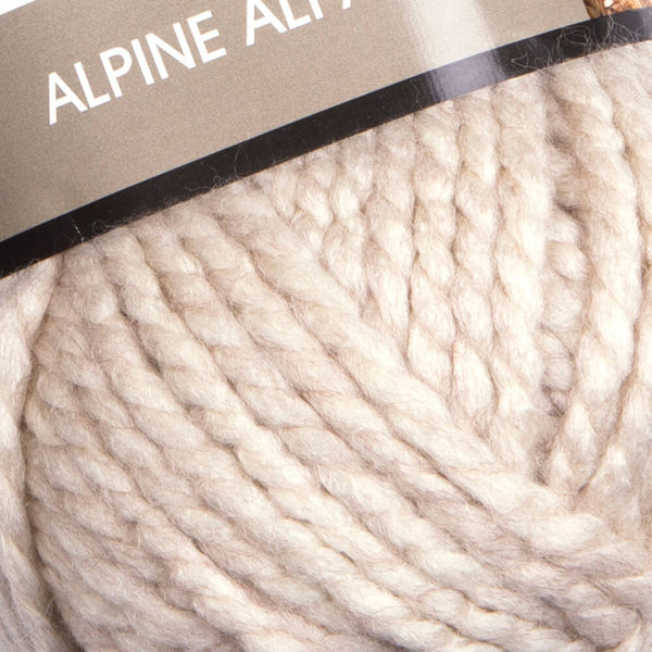 430 Alpine Alpaca