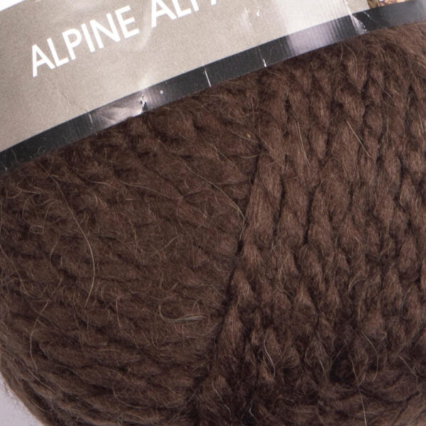 431 Alpine Alpaca