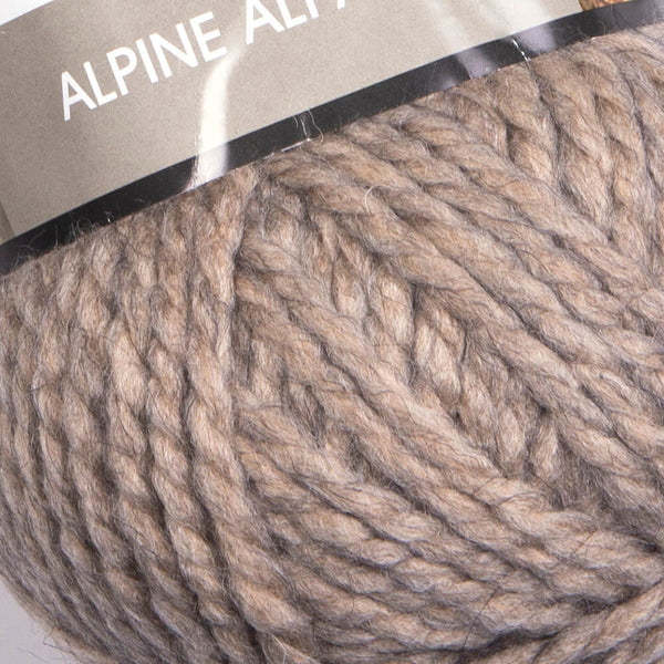 432 Alpine Alpaca