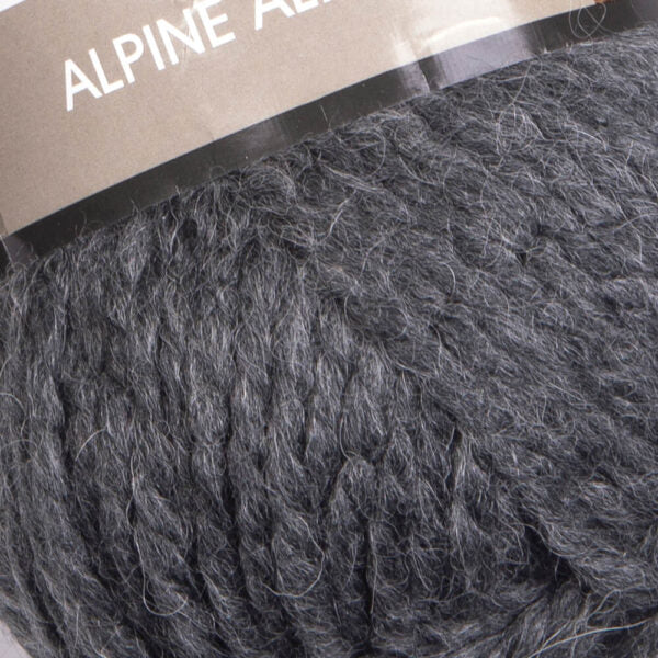 436 Alpine Alpaca