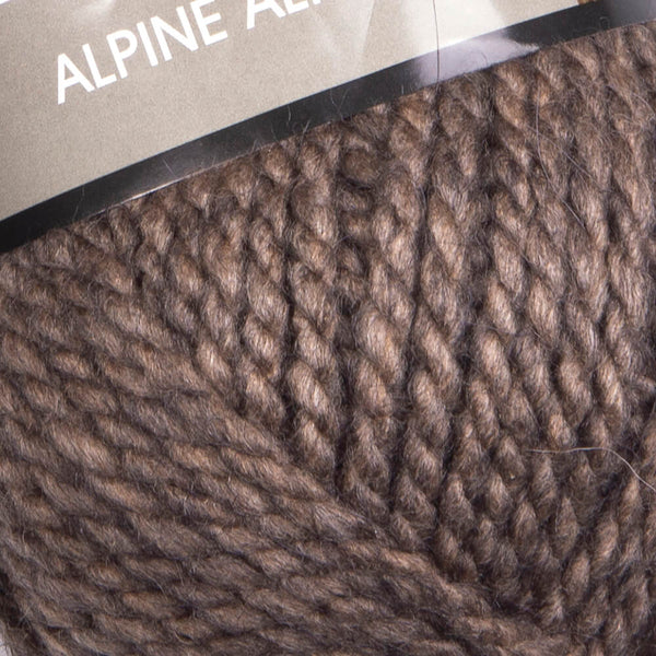 438 Alpine Alpaca