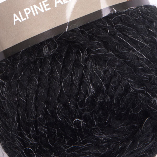 439 Alpine Alpaca