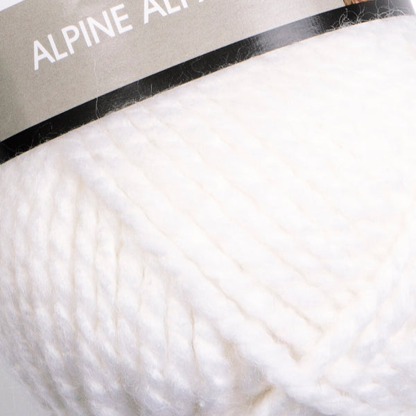 440 Alpine Alpaca