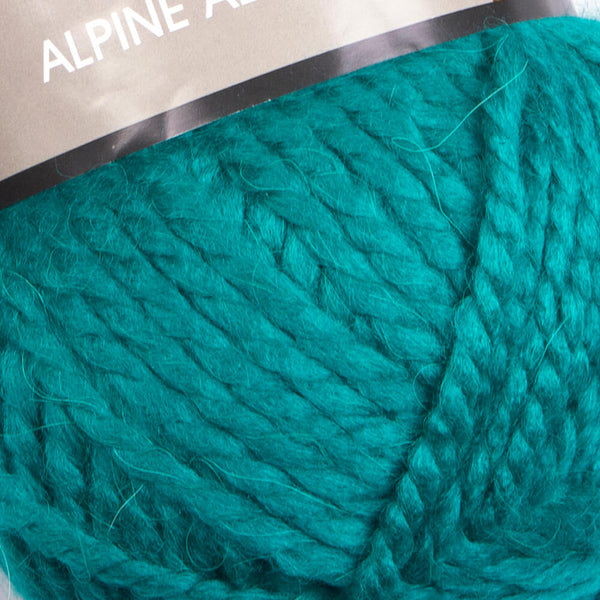 446 Alpine Alpaca