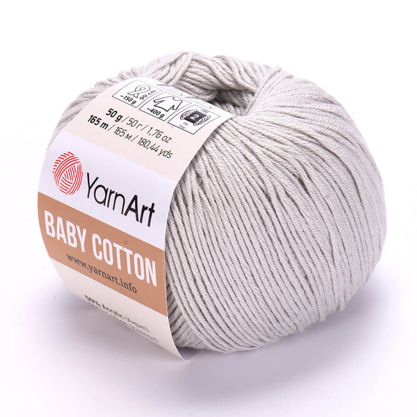 451 Baby Cotton