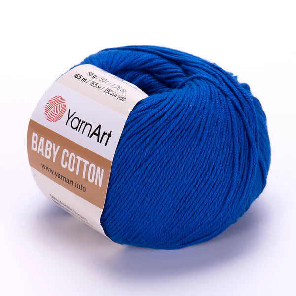 456 Baby Cotton