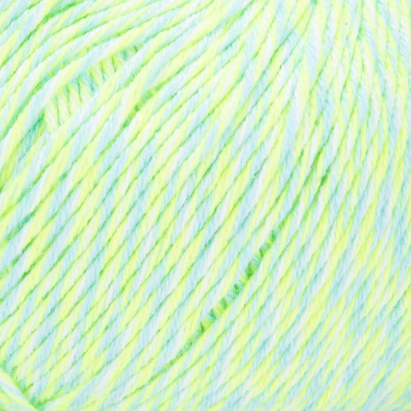 5206 Baby Cotton Multicolor