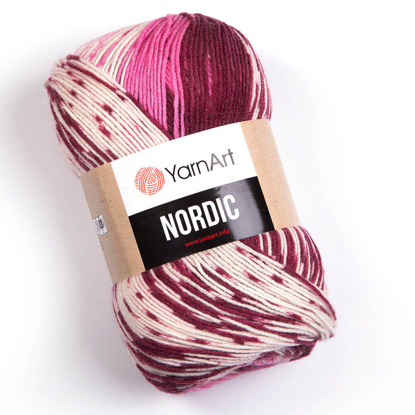 660 Nordic