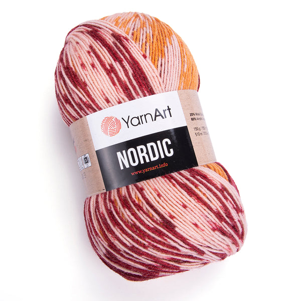 667 Nordic