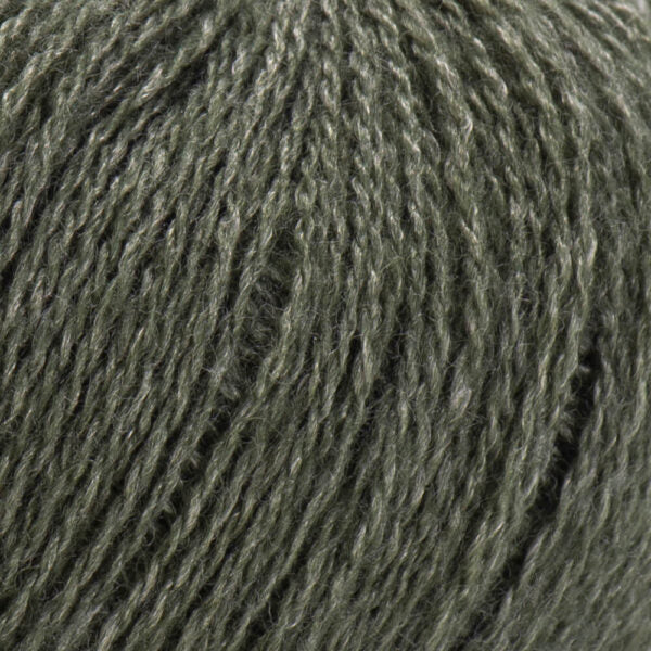 346 Silky Wool