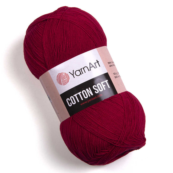 51 Cotton Soft