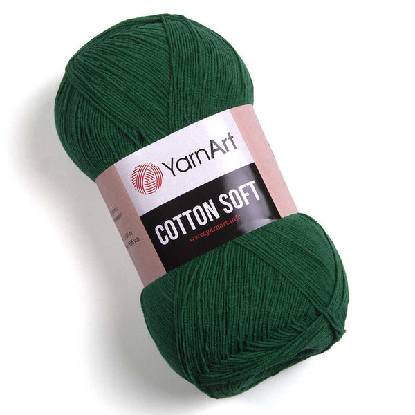 52 Cotton Soft