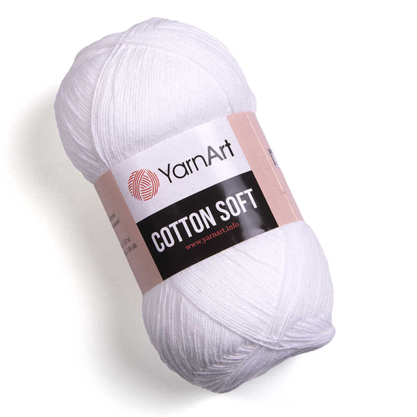 62 Cotton Soft
