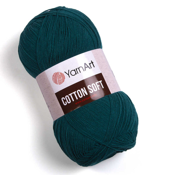 63 Cotton Soft