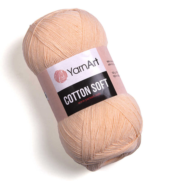 73 Cotton Soft