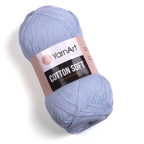 75 Cotton Soft
