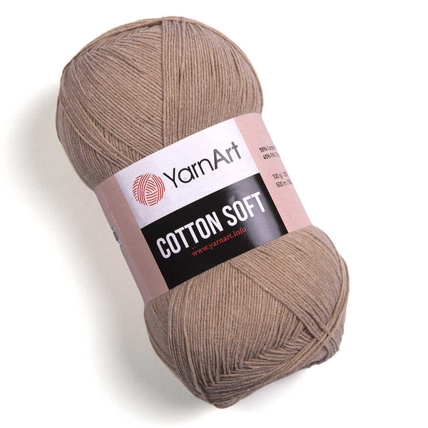 87 Cotton Soft