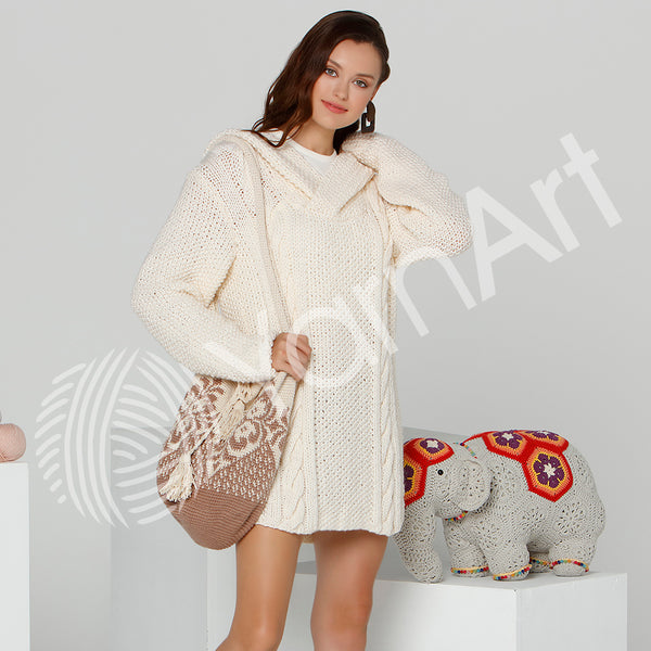 340 Alpine – YarnArtUK