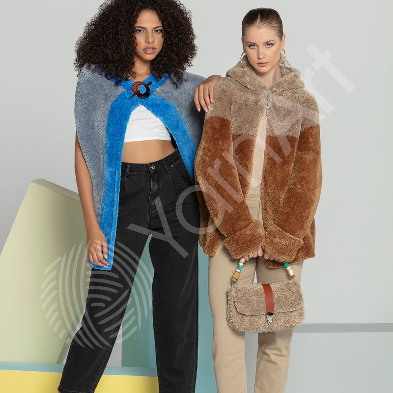 985 Fable Fur