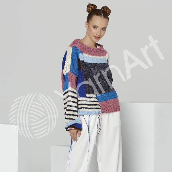 217 Super Merino
