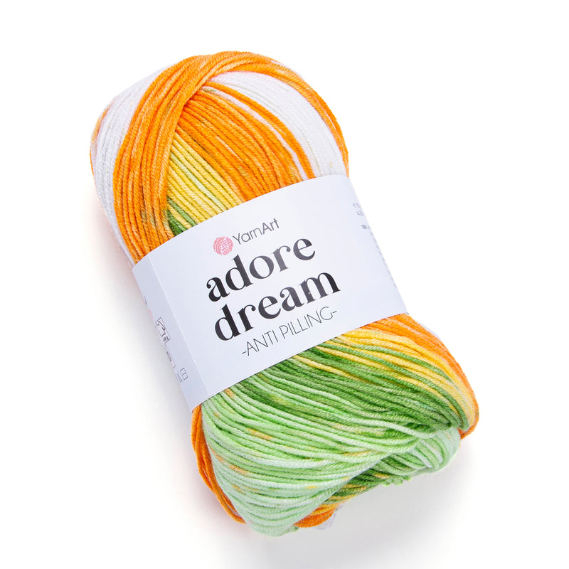 1058 Adore Dream