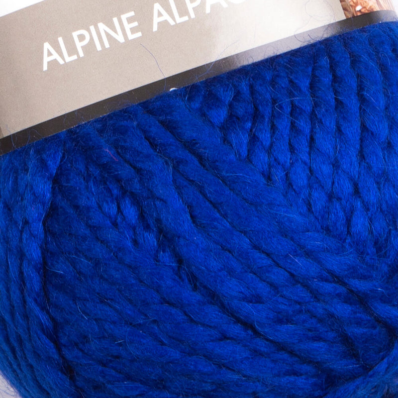 442 Alpine Alpaca