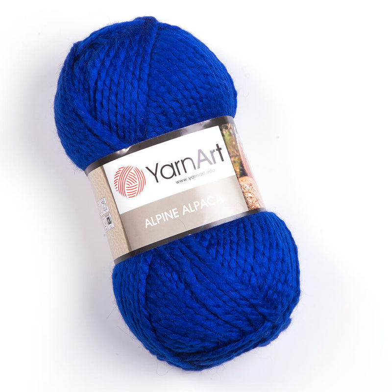 442 Alpine Alpaca