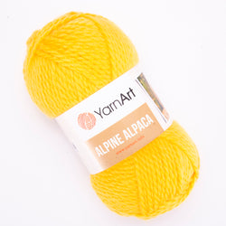 448 Alpine Alpaca
