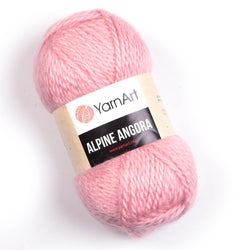 339 Alpine Angora