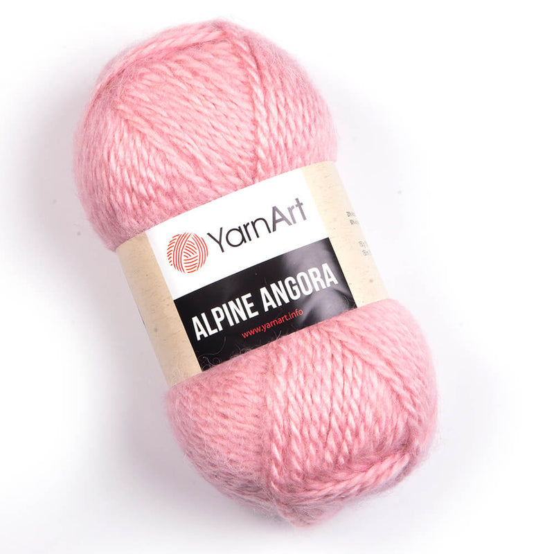 339 Alpine Angora