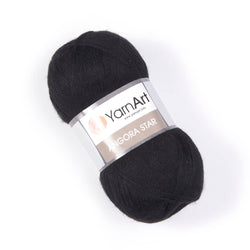 585 Angora Star