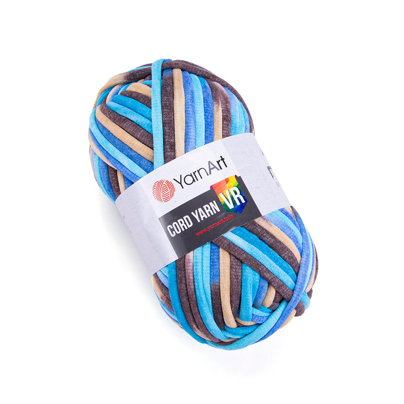 921 Cord Yarn VR