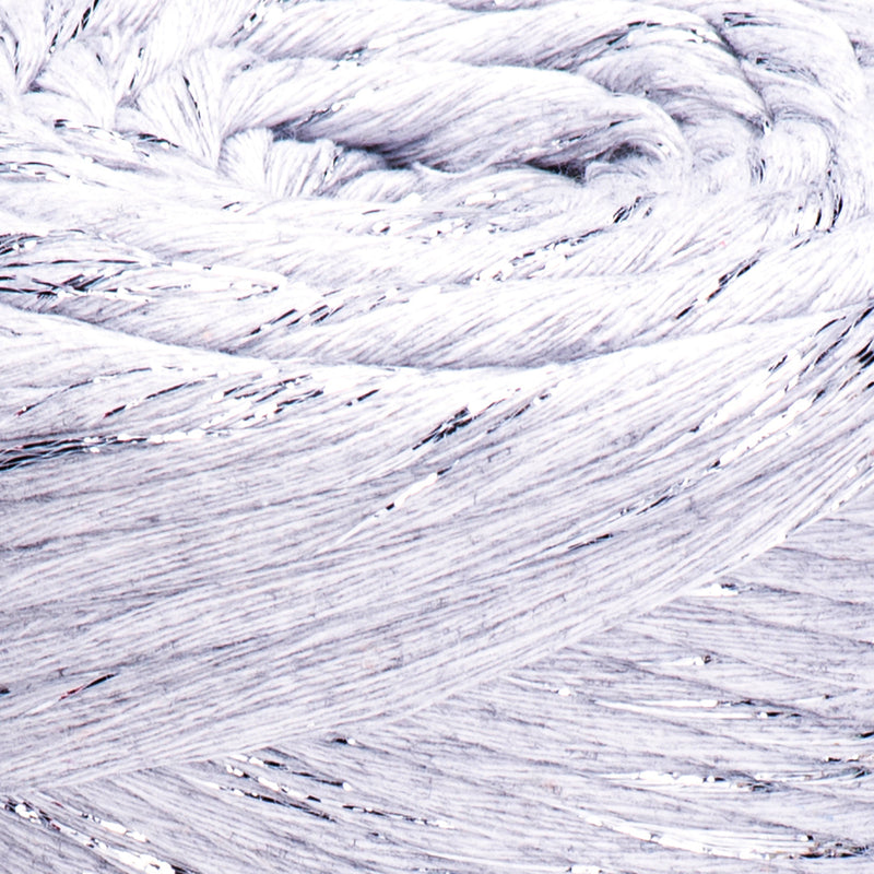 756 Twisted Macrame 3 MM Lurex