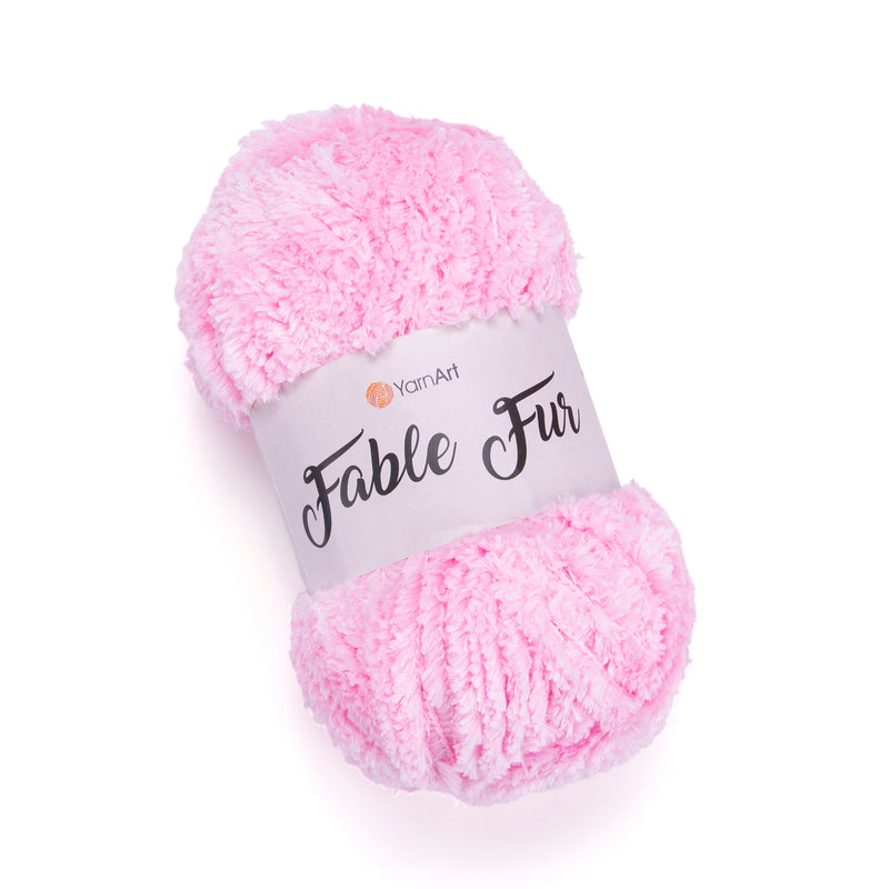 977 Fable Fur