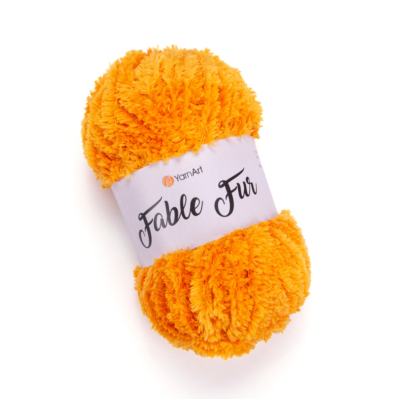 985 Fable Fur