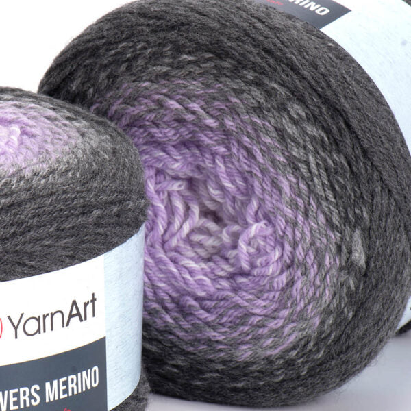 547 Flowers Merino
