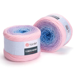 551 Flowers Merino