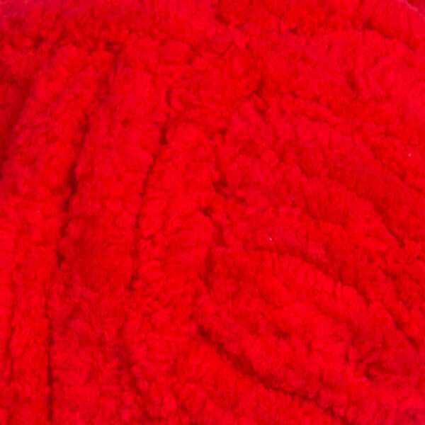723 Fluffy