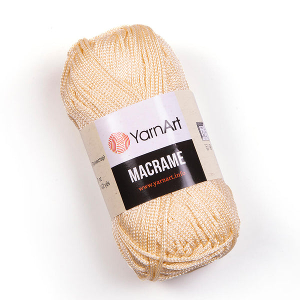 165 Macrame