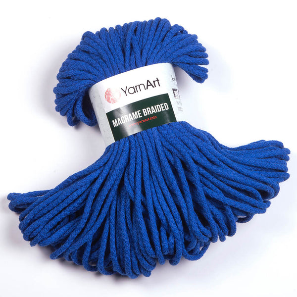 772 Macrame Braided