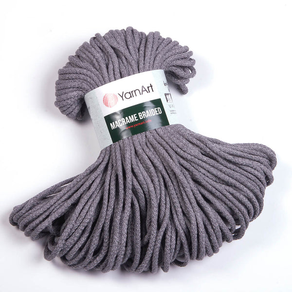 774 Macrame Braided