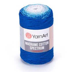 1312 Macrame Cotton Spectrum