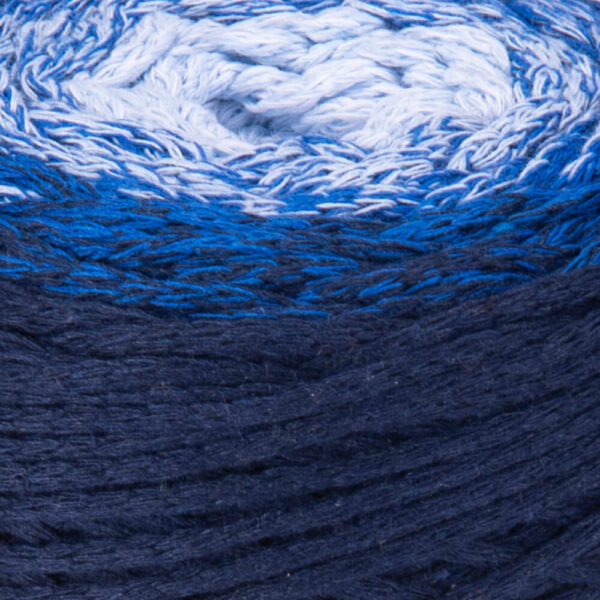 1316 Macrame Cotton Spectrum