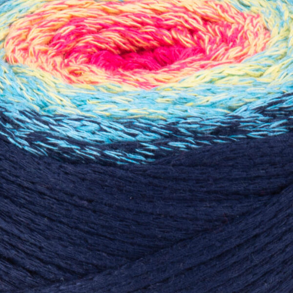 1318 Macrame Cotton Spectrum