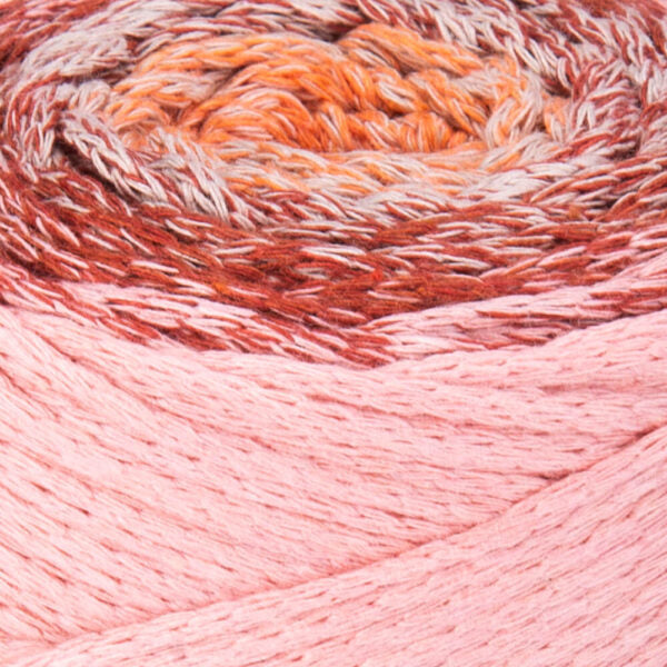 1319 Macrame Cotton Spectrum