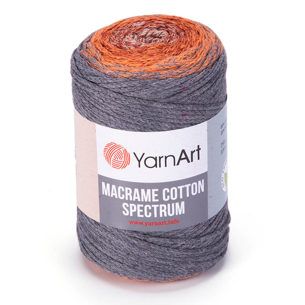 1320 Macrame Cotton Spectrum