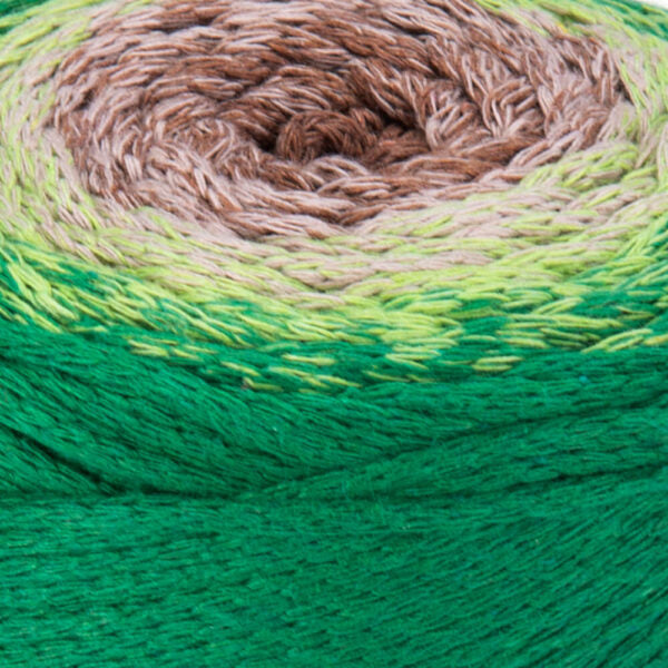 1322 Macrame Cotton Spectrum
