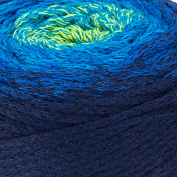 1323 Macrame Cotton Spectrum
