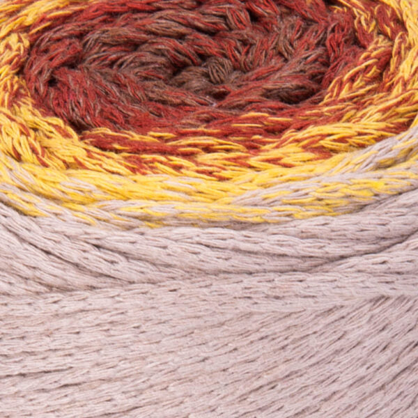 1325 Macrame Cotton Spectrum